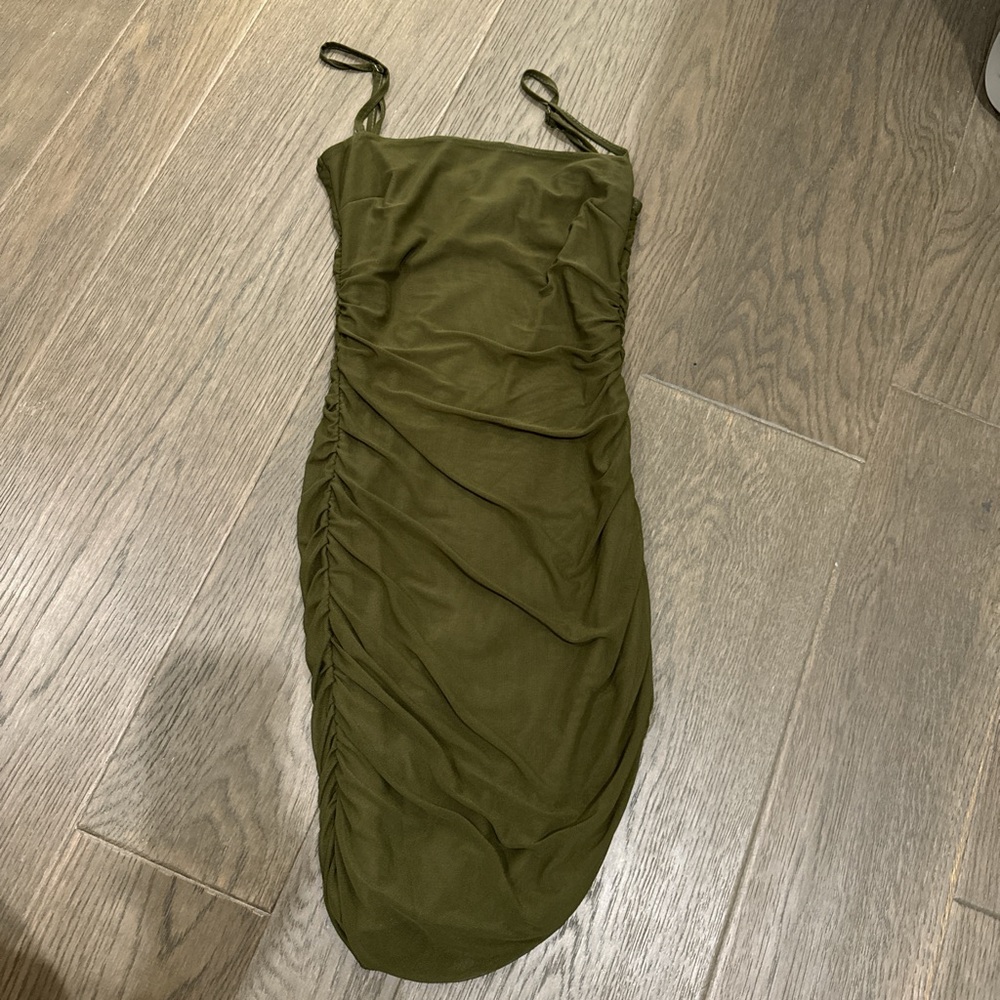 Princess Polly dress